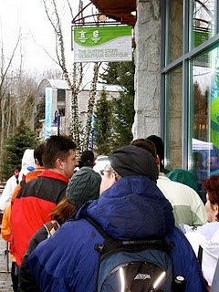 Marge Thorgrimson, Whistler, 2010